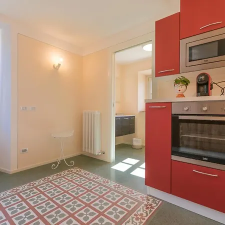 Vistaduomo Villa *